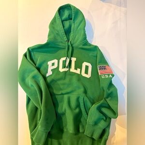 Polo Ralph Lauren hoody